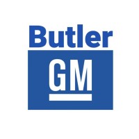 Butler Chevrolet Buick GMC Cadillac