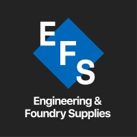 Engineering & Foundry Supplies logo - Similar company to Keibra