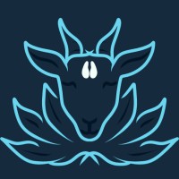 The Cloven Hoof Farm logo - Similar company to Yoga Netri