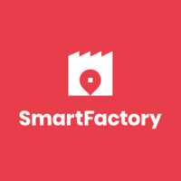 SmartFactory logo - Similar company to Genera.Dh