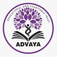 Advaya Educational and Charitable Trust logo - Similar company to Vimarsha Charitable Trust