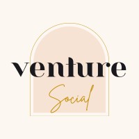 Venture Social logo - Similar company to Rocketship Entertainment