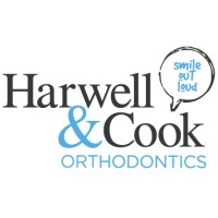 Harwell & Cook Orthodontics logo - Similar company to Sprouse Shrader Smith Pllc