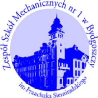 Zespół Szkół Mechanicznych nr 1 im.  Franciszka Siemiradzkiego logo - Similar company to Dimark