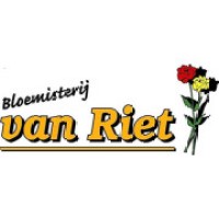 Bloemisterij Van Riet logo - Similar company to Mekelenkamp | Plantenman.Nl