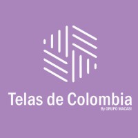 TELAS DE COLOMBIA BY GRUPO MACASI logo - Similar company to Grupo Educativo Operación Éxito Colombia