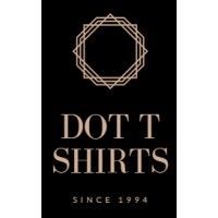 DOT T SHIRT logo - Similar company to Secureonlinereputation