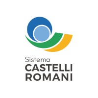 Sistema Castelli Romani logo - Similar company to Gotto D'Oro