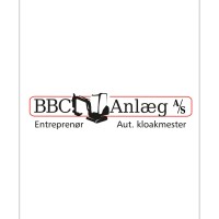 BBC Anlæg A/S logo - Similar company to Dkrt