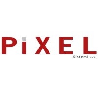 Pixel Sistemi srl logo - Similar company to Binary Lab S.N.C.