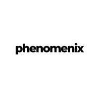 Phenomenix logo - Similar company to Pesati