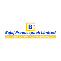 Bajaj Processpack Limited logo - Similar company to Rawganics