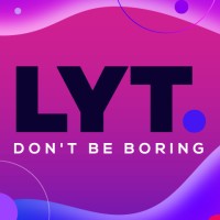 LYT Digital logo - Similar company to Plateforme Monarck