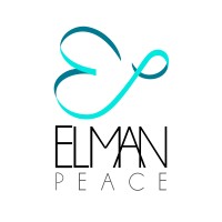 Elman Peace and Human Rights Centre logo - Similar company to Southeast Asian Women Peace Mediators