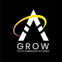 Grow Telecommunications logo - Similar company to Mu Llc