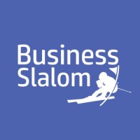 Business Slalom logo - Similar company to Tahkocom Oy