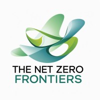 Net Zero Frontiers logo - Similar company to Circularity Hub