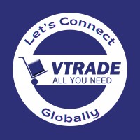 VTRADE INDIA ENTERPRISES🇮🇳 🇦🇪 logo - Similar company to Winpoexpo Ltd