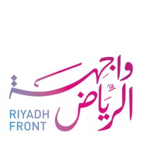 ArriyadhFront logo - Similar company to Gulf Network Est