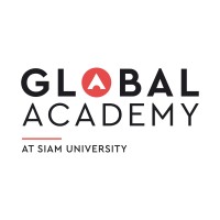 Global Academy at Siam University logo - Similar company to Tastebud Lab