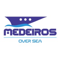 Medeiros Over Sea logo - Similar company to Letsup