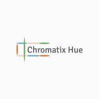 Chromatix Hue logo - Similar company to Multipass Ventures Studio