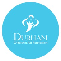 Durham Children's Aid Foundation logo - Similar company to Hitrefresh