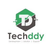 Techddy Pte Ltd logo - Similar company to Devmutants Private Limited