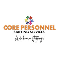 Core Personnel Staffing Services logo - Similar company to Core Staffing