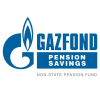 Gazfond PS logo - Similar company to Sbc Group