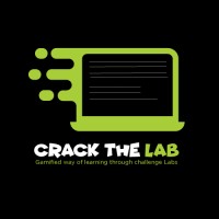 Crack The Lab logo - Similar company to Data Wise Consultancy