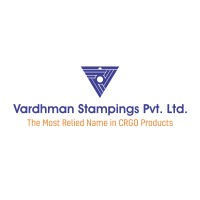 Vardhaman Stampings Pvt. Ltd. logo - Similar company to Rishabh Technologies Private Limited