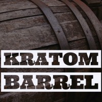 Kratom Barrel logo - Similar company to Cbd Kratom