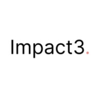 Impact 3 logo - Similar company to Techiegen Ventures Pvt Ltd