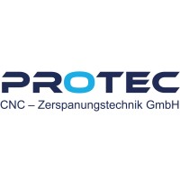 Protec CNC Zerspanungstechnik GmbH logo - Similar company to Sdc Gmbh
