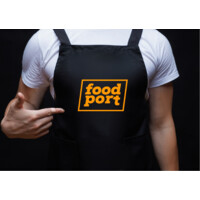 Food Port Shop logo - Similar company to Viverri