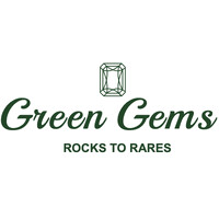 Green Gems logo - Similar company to Max Led Poland