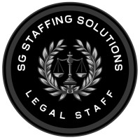 SG Staffing Solutions logo - Similar company to Aurokripa Technologies Pvt. Ltd.