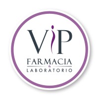 Farmacia & Laboratorio Vip logo - Similar company to Distribuidora M&E.