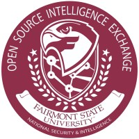 Open Source Intelligence Exchange (OSIX)