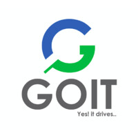 GOIT logo - Similar company to Go It
