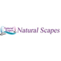 Natural Scapes logo - Similar company to Bob Marshall Wilderness Foundation