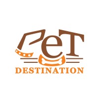 Pet Destination logo - Similar company to Ornamentalfish