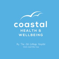 Coastal Health & Wellbeing logo - Similar company to Empowering Communities