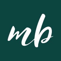 MacGregor Black logo - Similar company to Partnerwise