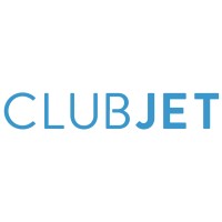 Club Jet logo - Similar company to Gamapro