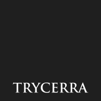 TRYCERRA logo - Similar company to Frameworkteam