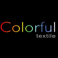 Colorful Textile