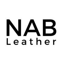NAB Leather logo - Similar company to Secomm
