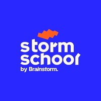 StormSchool by Brainstorm logo - Similar company to Brandingo